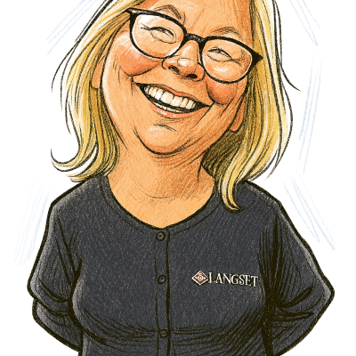 Marianne Håndlykken