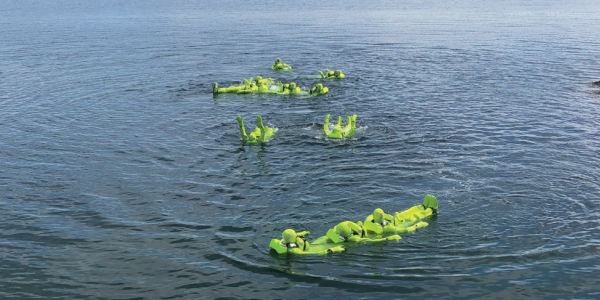 Sikkerhetskurs i Molde den 02. februar 2026