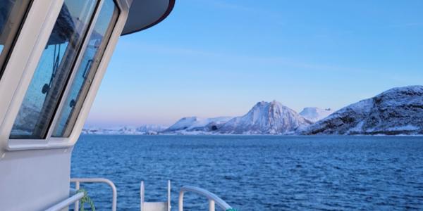 Nye forskrifter om bygging, utrustning og tilsyn på mindre lasteskip fra nyttår