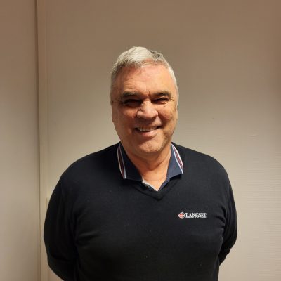 Magne Oterhals