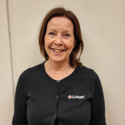 Mette Myrseth Oterhals